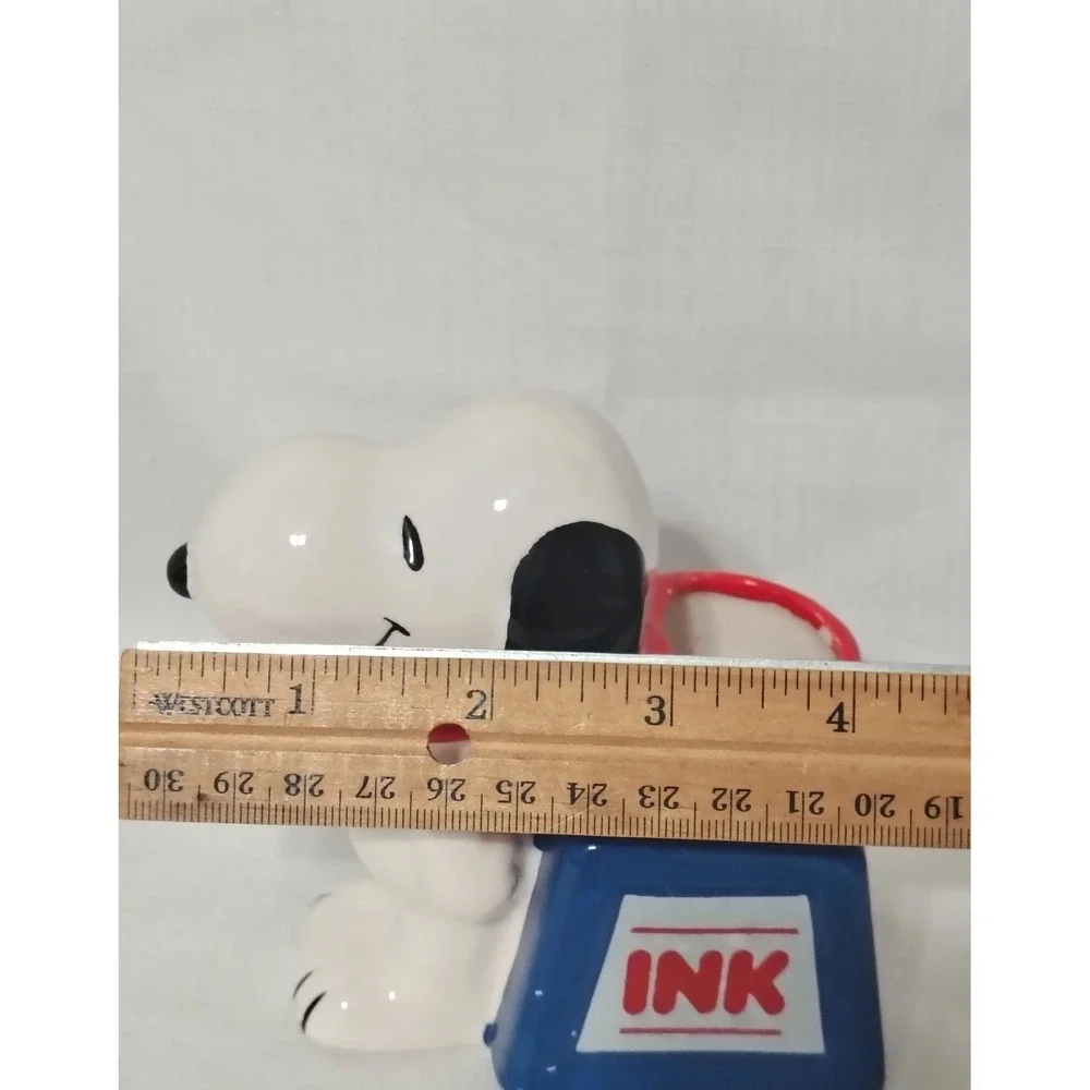 1966 Peanuts Snoopy 